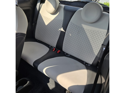 Fiat 500 1.0 HYBRID 70 CV Dolce Vita