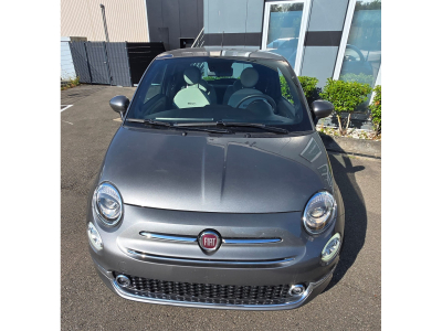 Fiat 500 1.0 HYBRID 70 CV Dolce Vita