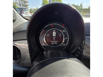 Fiat 500 1.0 HYBRID 70 CV Dolce Vita