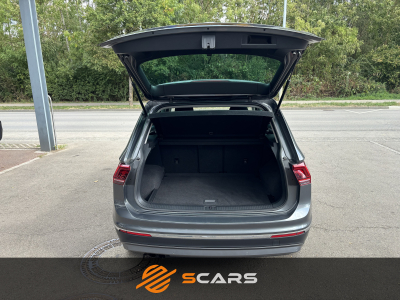Volkswagen Tiguan 2.0 Tsi DSG 4Motion Highline 180cv