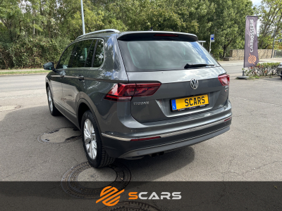 Volkswagen Tiguan 2.0 Tsi DSG 4Motion Highline 180cv