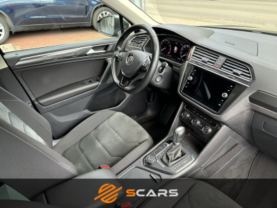 Volkswagen Tiguan 2.0 Tsi DSG 4Motion Highline 180cv