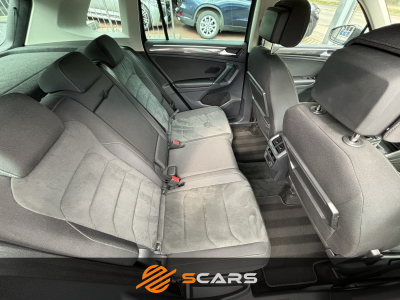 Volkswagen Tiguan 2.0 Tsi DSG 4Motion Highline 180cv