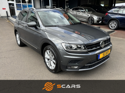 Volkswagen Tiguan 2.0 Tsi DSG 4Motion Highline 180cv