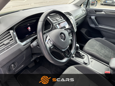 Volkswagen Tiguan 2.0 Tsi DSG 4Motion Highline 180cv