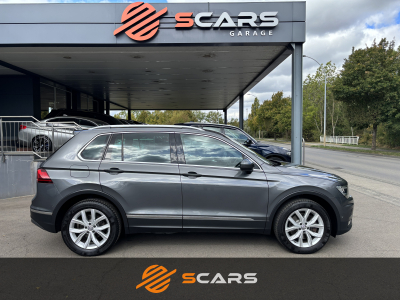 Volkswagen Tiguan 2.0 Tsi DSG 4Motion Highline 180cv