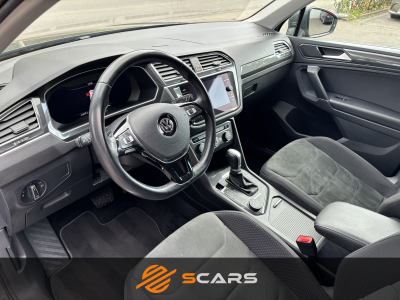 Volkswagen Tiguan 2.0 Tsi DSG 4Motion Highline 180cv