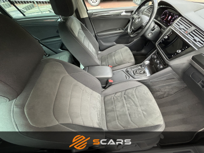 Volkswagen Tiguan 2.0 Tsi DSG 4Motion Highline 180cv