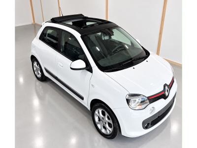 Renault Twingo 1.0 SCe Energy Pano Clim PDC