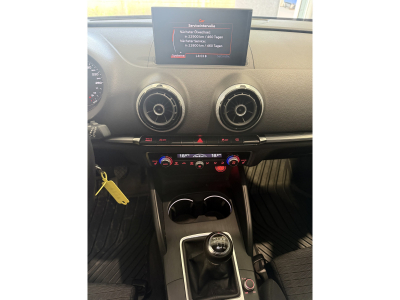 Audi A3 2.0 Tdi 150 Sportback Ambition Xenon Navi