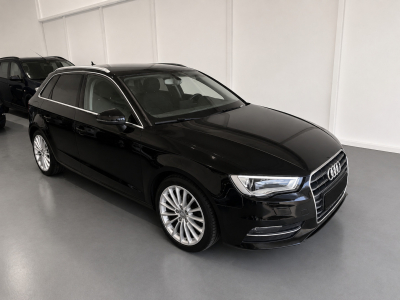 Audi A3 2.0 Tdi 150 Sportback Ambition Xenon Navi