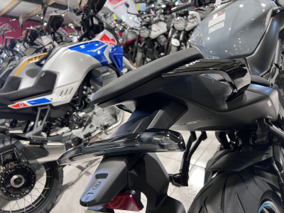 CF Moto 675 NK 