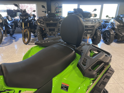 Up Moto TCrosser 300 2 WD T3b 60  Km/h