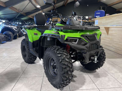 Up Moto TCrosser 300 2 WD T3b 60  Km/h