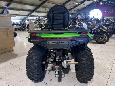 Up Moto TCrosser 300 2 WD T3b 60  Km/h