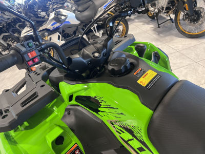 Up Moto TCrosser 300 2 WD T3b 60  Km/h