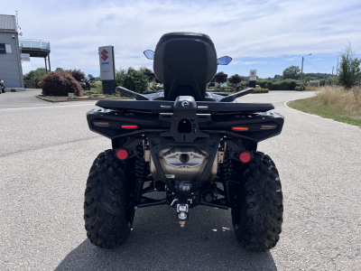Can-Am Outlander Max 4 WD 850 DPS  ABS T3B 1000 cc