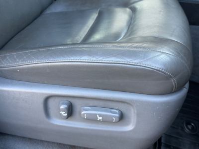 Toyota Land Cruiser Prado Land Cruiser 200 Executive/7xsitzer/LEDER/Kamera