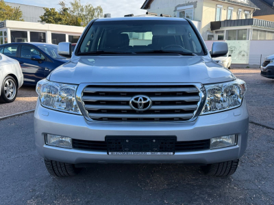 Toyota Land Cruiser Prado Land Cruiser 200 Executive/7xsitzer/LEDER/Kamera