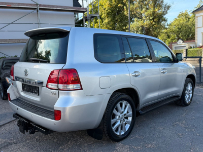Toyota Land Cruiser Prado Land Cruiser 200 Executive/7xsitzer/LEDER/Kamera