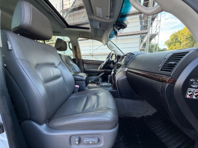 Toyota Land Cruiser Prado Land Cruiser 200 Executive/7xsitzer/LEDER/Kamera