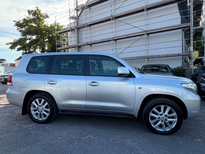 Toyota Land Cruiser Prado Land Cruiser 200 Executive/7xsitzer/LEDER/Kamera
