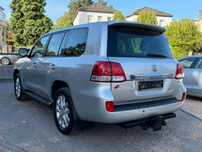 Toyota Land Cruiser Prado Land Cruiser 200 Executive/7xsitzer/LEDER/Kamera
