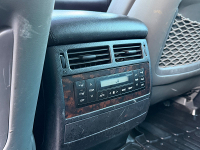 Toyota Land Cruiser Prado Land Cruiser 200 Executive/7xsitzer/LEDER/Kamera