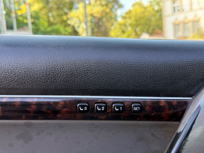 Toyota Land Cruiser Prado Land Cruiser 200 Executive/7xsitzer/LEDER/Kamera