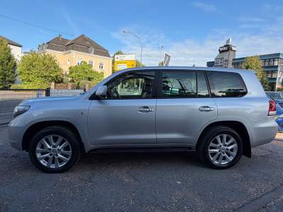Toyota Land Cruiser Prado Land Cruiser 200 Executive/7xsitzer/LEDER/Kamera