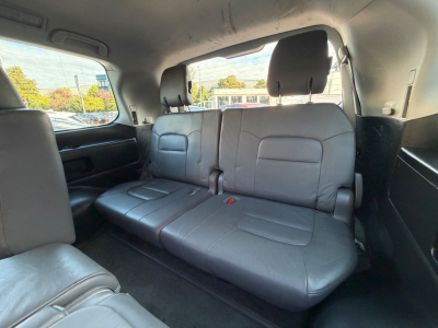 Toyota Land Cruiser Prado Land Cruiser 200 Executive/7xsitzer/LEDER/Kamera