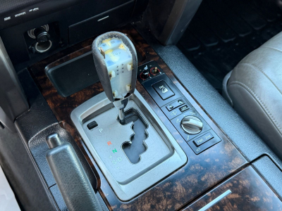 Toyota Land Cruiser Prado Land Cruiser 200 Executive/7xsitzer/LEDER/Kamera