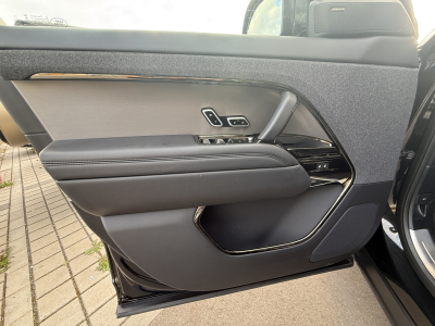 Land-Rover Range Rover Sport P460E S HYBRID /21/PANO/360/LUFT/VOLL