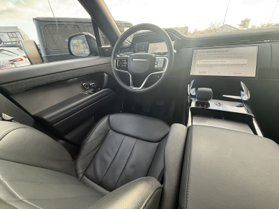 Land-Rover Range Rover Sport P460E S HYBRID /21/PANO/360/LUFT/VOLL
