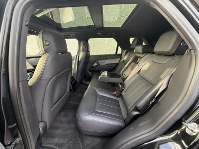 Land-Rover Range Rover Sport P460E S HYBRID /21/PANO/360/LUFT/VOLL