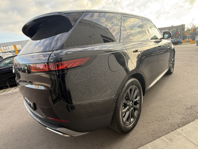 Land-Rover Range Rover Sport P460E S HYBRID /21/PANO/360/LUFT/VOLL