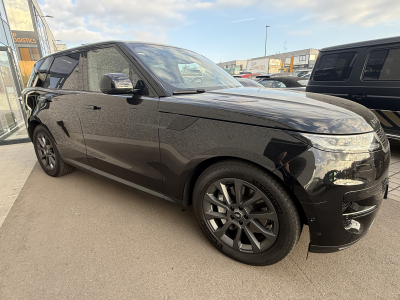 Land-Rover Range Rover Sport P460E S HYBRID /21/PANO/360/LUFT/VOLL
