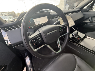 Land-Rover Range Rover Sport P460E S HYBRID /21/PANO/360/LUFT/VOLL