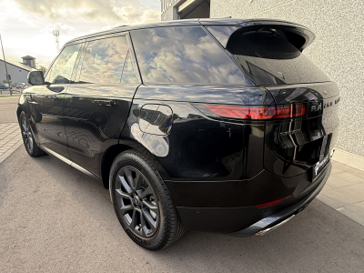 Land-Rover Range Rover Sport P460E S HYBRID /21/PANO/360/LUFT/VOLL
