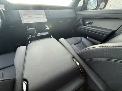 Land-Rover Range Rover Sport P460E S HYBRID /21/PANO/360/LUFT/VOLL
