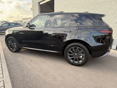 Land-Rover Range Rover Sport P460E S HYBRID /21/PANO/360/LUFT/VOLL