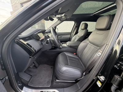 Land-Rover Range Rover Sport P460E S HYBRID /21/PANO/360/LUFT/VOLL