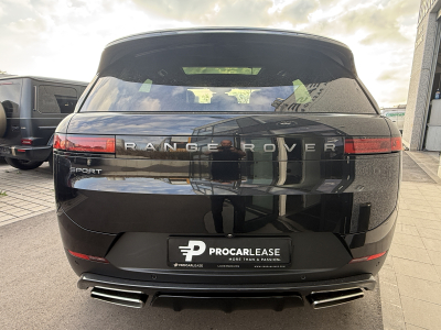Land-Rover Range Rover Sport P460E S HYBRID /21/PANO/360/LUFT/VOLL