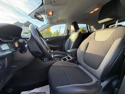 Opel Crossland (X)/Business Innovation