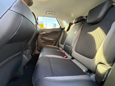 Opel Crossland (X)/Business Innovation