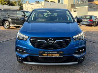 Opel Crossland (X)/Business Innovation