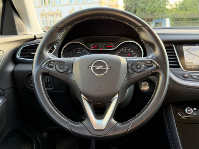Opel Crossland (X)/Business Innovation