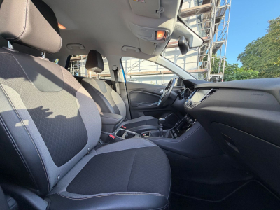 Opel Crossland (X)/Business Innovation