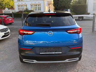 Opel Crossland (X)/Business Innovation