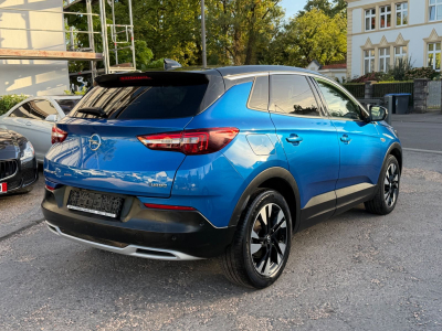 Opel Crossland (X)/Business Innovation